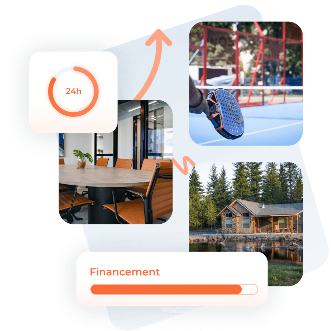 BienPrêter welcome bonus – €10 offered after a €200+ first investment using referral code